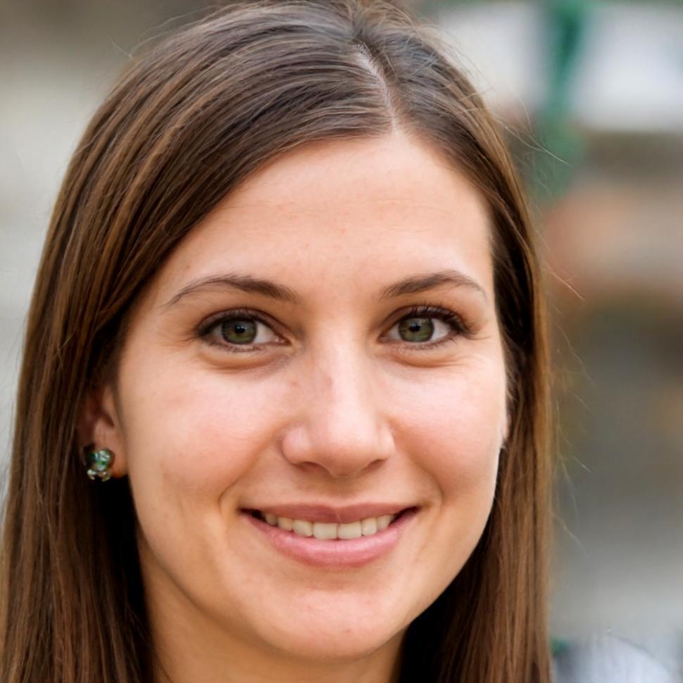 Porträt von Leonie, Programmteilnehmerin aus dem Jahr 2024